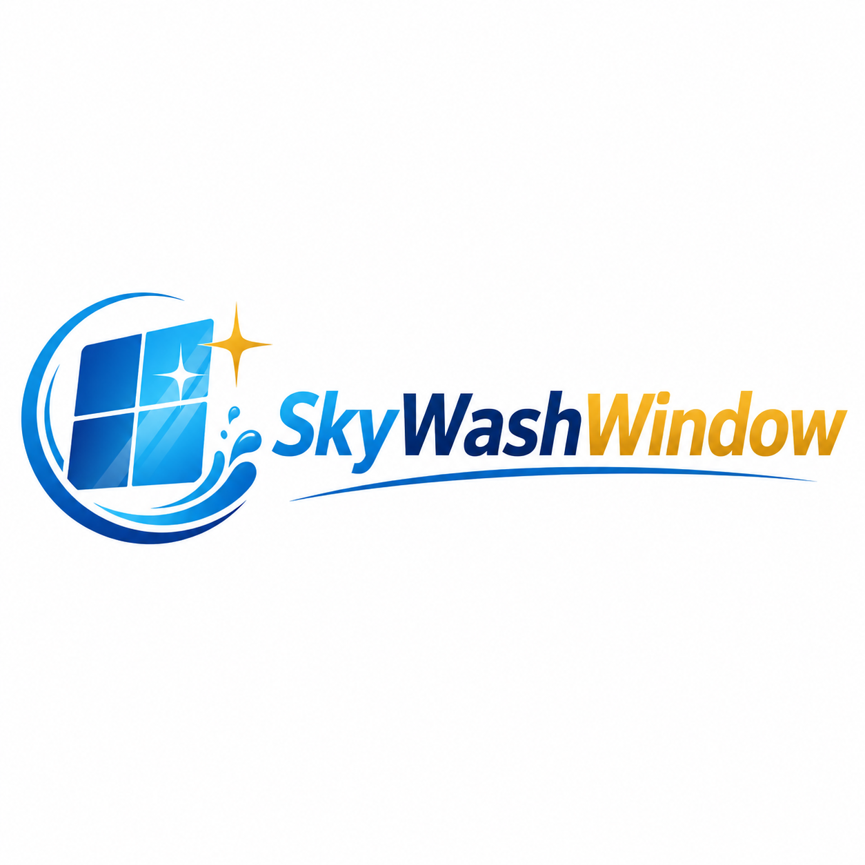 SkyWashWindow